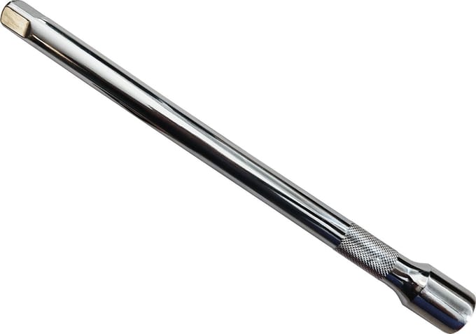 Ampro 1/2" / 10" verlengstuk T11426