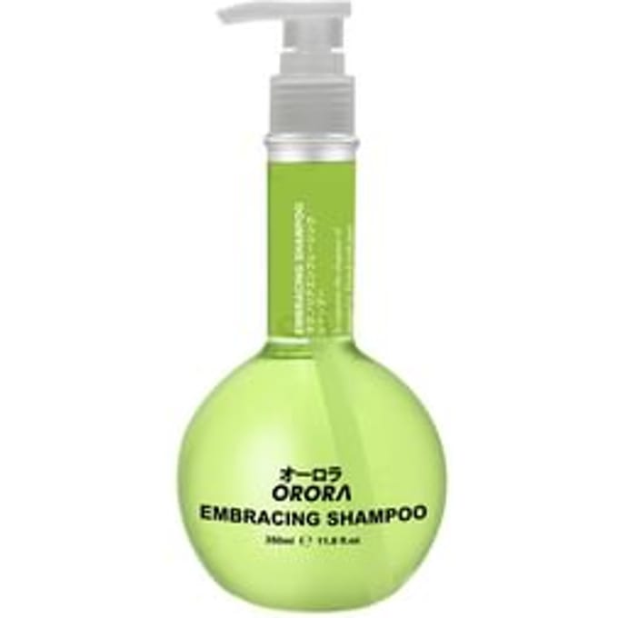 ORORA - Embracing Shampoo 350ml