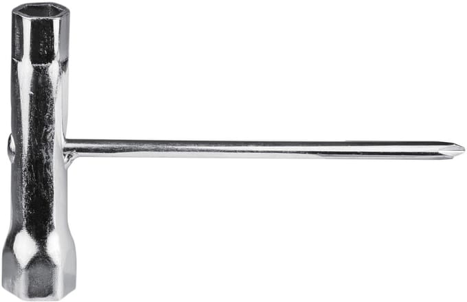 Makita 783013-3 Dopsleutel 16/17mm