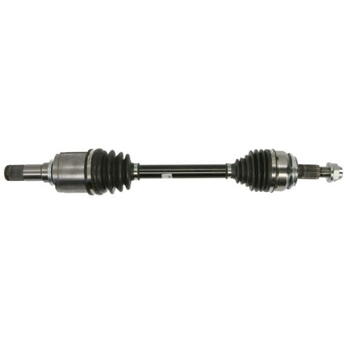 Aandrijfas POINT GEAR PNG76501