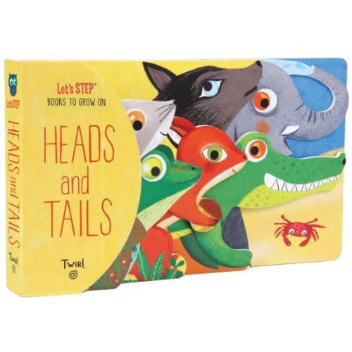 Heads And Tails - Madeleine Deny