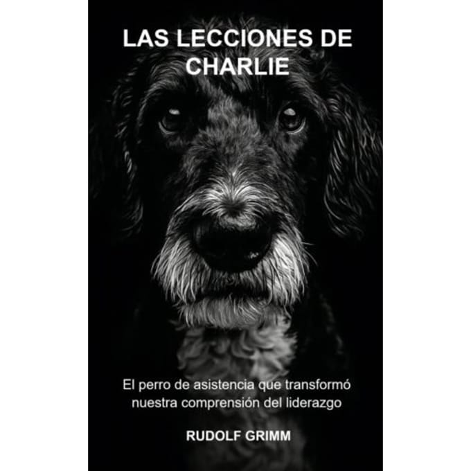 Las Lecciones De Charlie - Rudolf Grimm