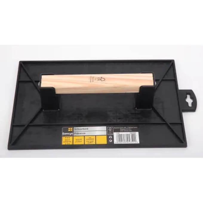 Sencys Schuurbord 270x175mm