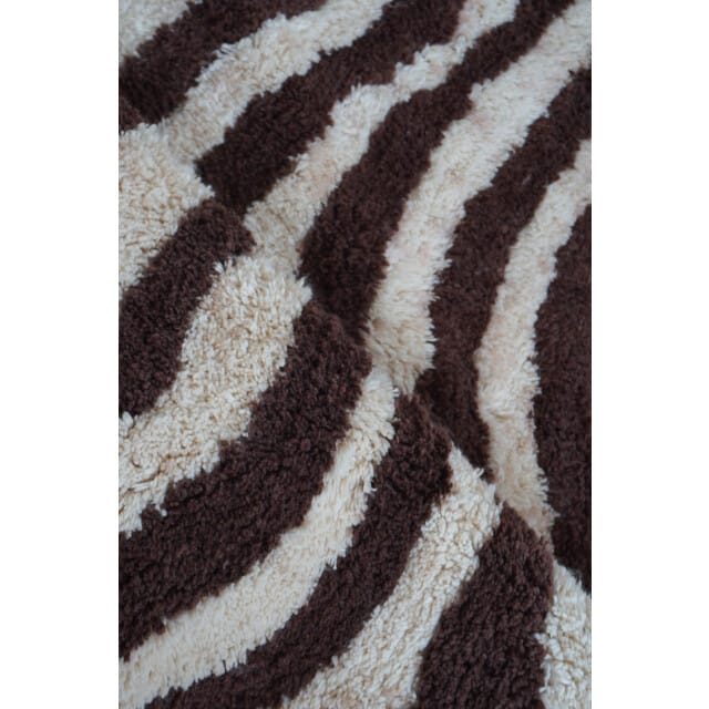 Veer Carpets Badmat bruno 60 x 90 cm