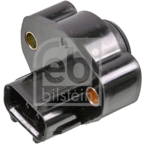 Sensor, snelheidsmeter FEBI BILSTEIN 194122