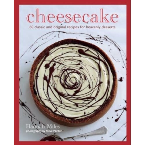 Cheesecake - Hannah Miles