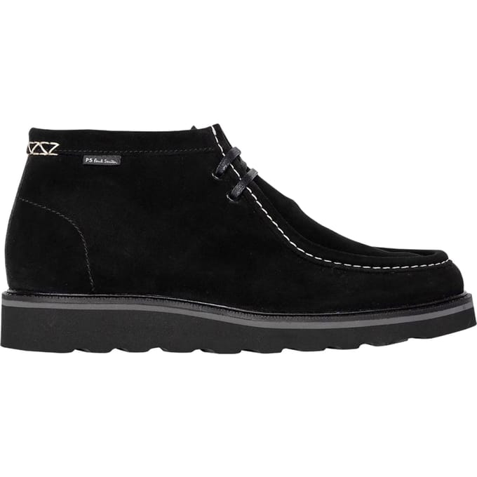 PS Tobruck veterschoenen (Chukka boots)