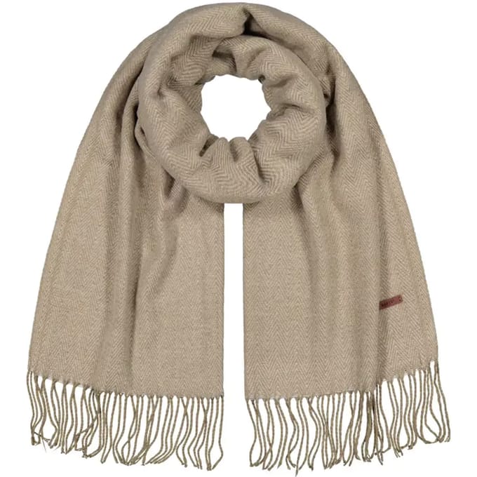 Barts Shawl soho scarf 0592/242