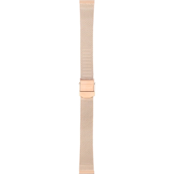 Bering Straps PT-A13434S-BMVX band