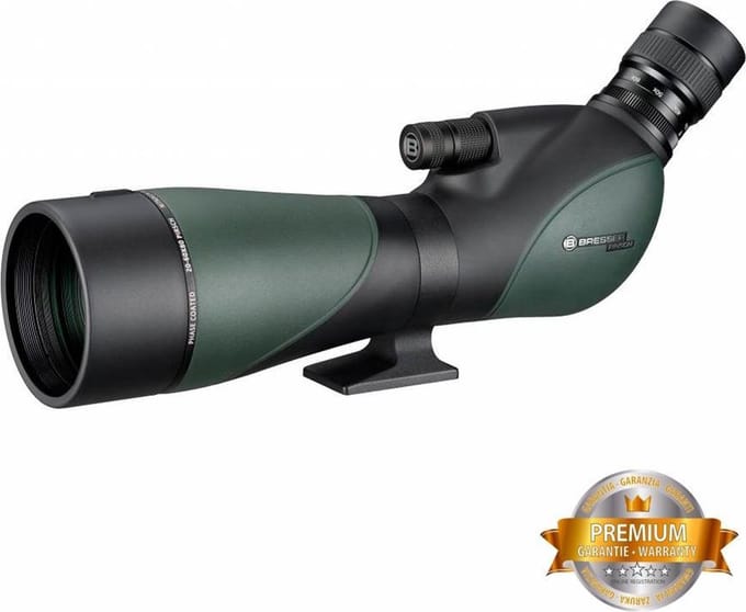 Bresser Spotting Scope - Pirsch 20-60x80 - GEN II