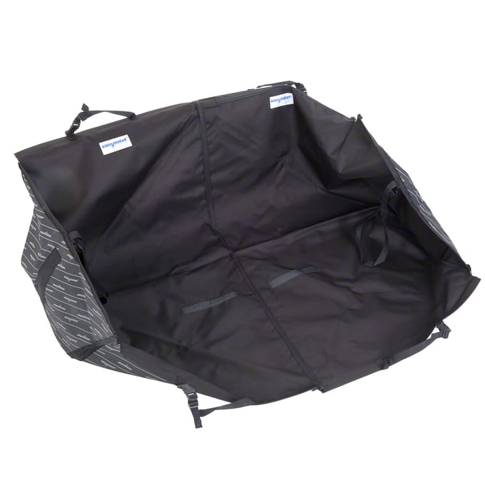 L 140 x B 145 cm - Kleinmetall Autodeken Allside Classic
