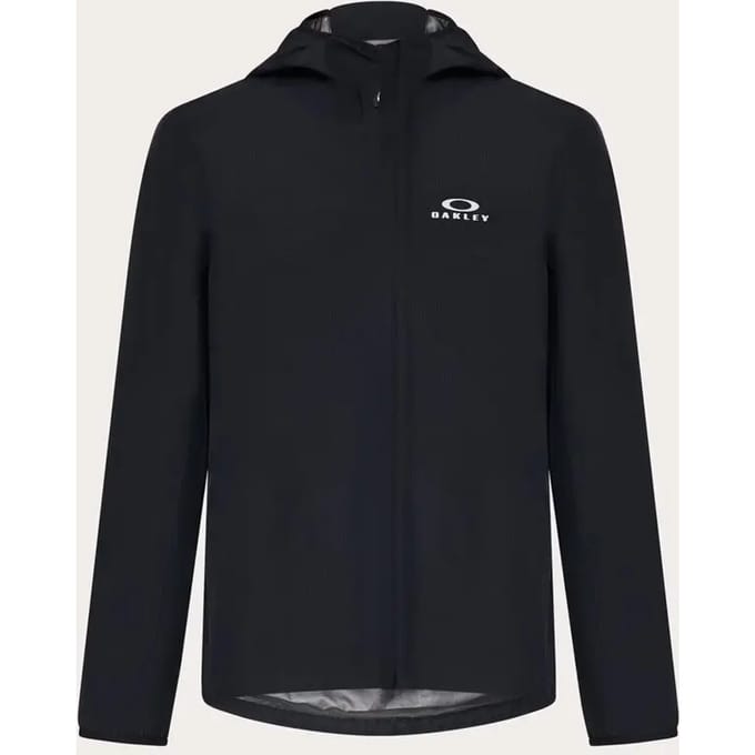 Motorfiets regenjas Oakley Elements Shell 2.0