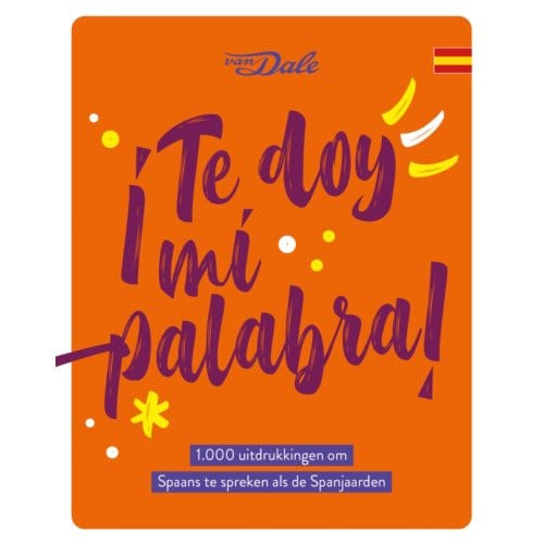 Te Doy Mi Palabra