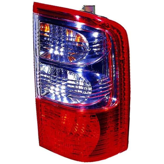 Achterlicht DEPO 215-19F8R-AE