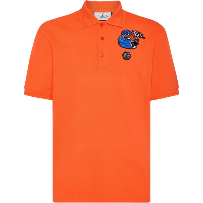 Poloshirt Duck