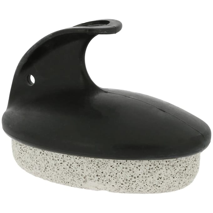 Pumice steen met handvat Hippotonic