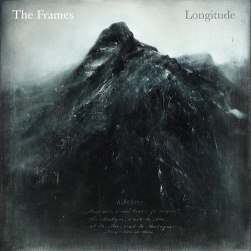 The Frames - Longitude (An Introduction To The Future) (CD)