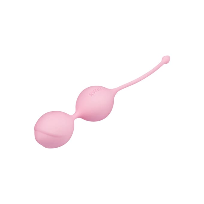 Rimba - Brussels - Vagina Balletjes - Roze