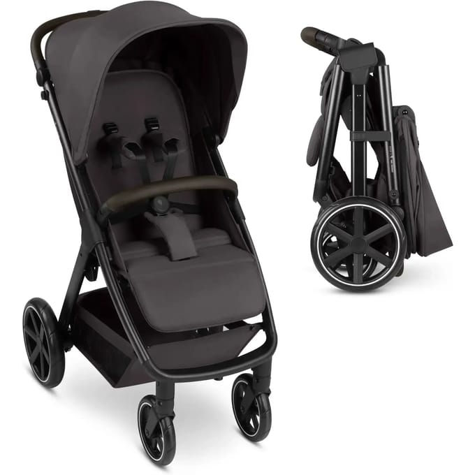 Kinderwagen ABC Design Avus 2