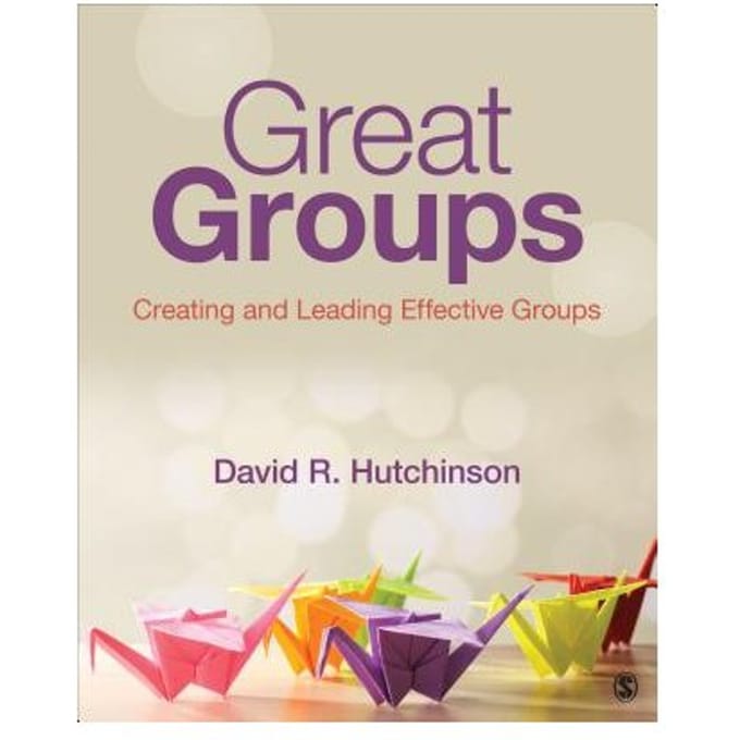 Great Groups - Hutchinson