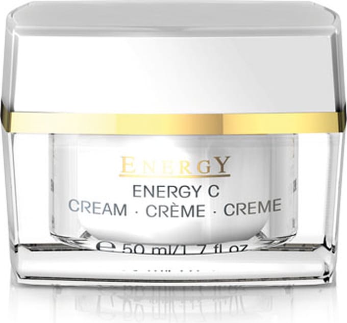 Etre Belle - Energy - Vitamine C Creme - 50ml