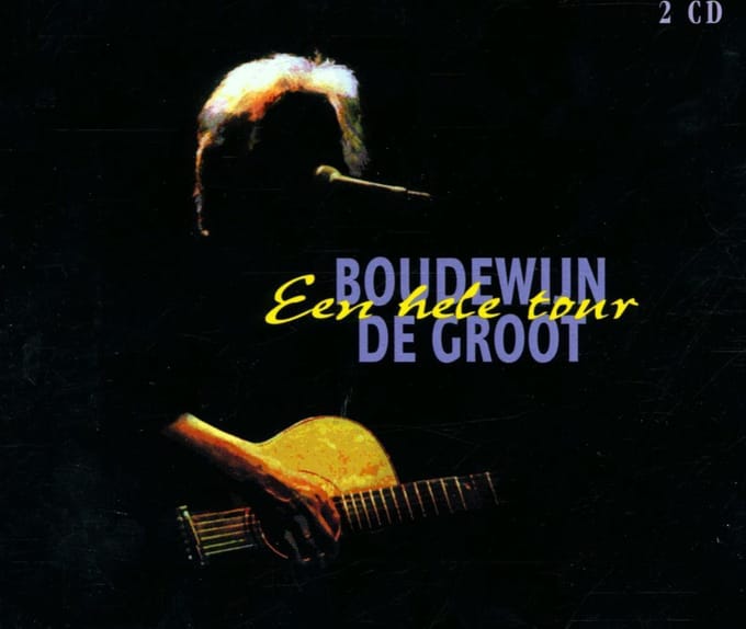 Een Hele Tour