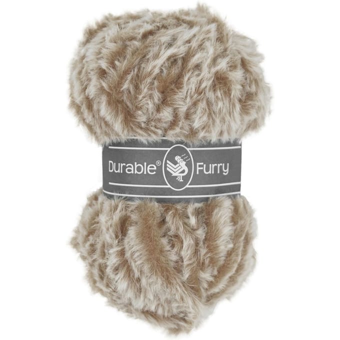 Durable Furry - Kleur 422