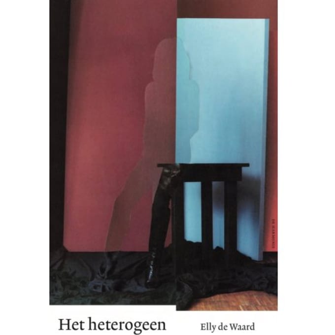 Het Heterogeen - Elly de Waard