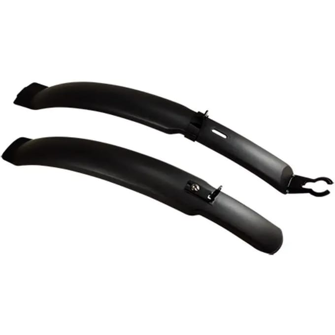 Spatbord Optimiz Clips V-brake