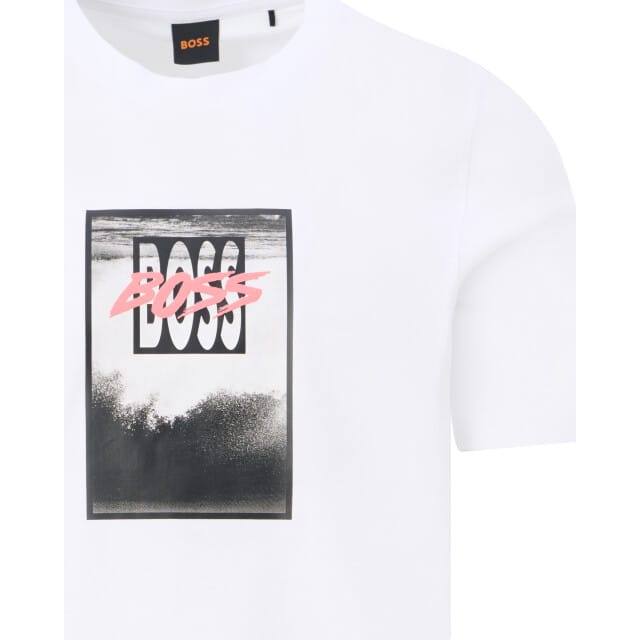 Hugo Boss T-shirt