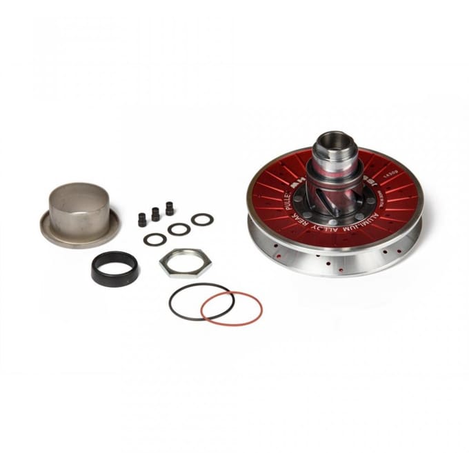 Variateur Malossi pour Scooter MBK 50 Nitro Neuf