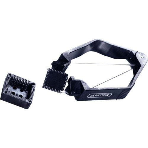 BERNSTEIN Tools for Electronics PLCC-uittrekhulp 1 stuk(s) 2-620 Geschikt voor behuizing (halfgeleider): PLCC