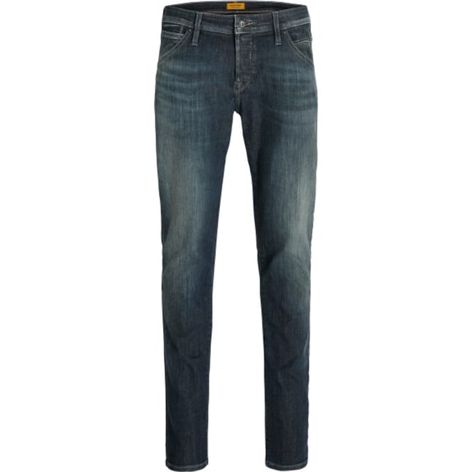 JACK&JONES JEANS INTELLIGENCE - JJIGLENN JJFOX AM 497 SPS NOOS Heren Jeans