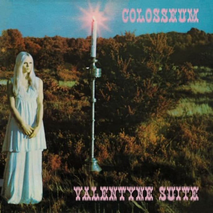 Valentyne Suite - Colosseum