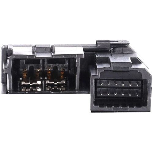 Wikkelveer, airbag FEBI BILSTEIN 184546