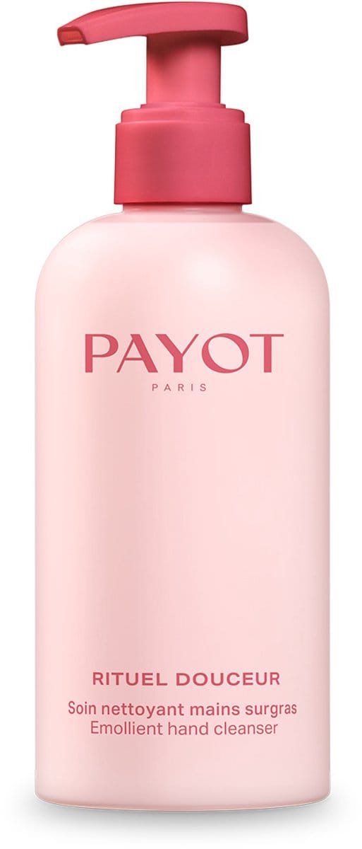Payot - Le Corps Soin Nettoyant Mains Surgras - 250 ml