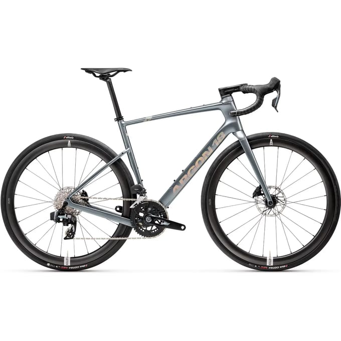 Racefietsen Argon 18 Krypton Rival AXS E1
