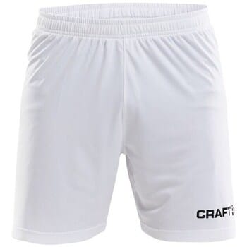 Craft Squad Short Heren - Wit | Maat: M