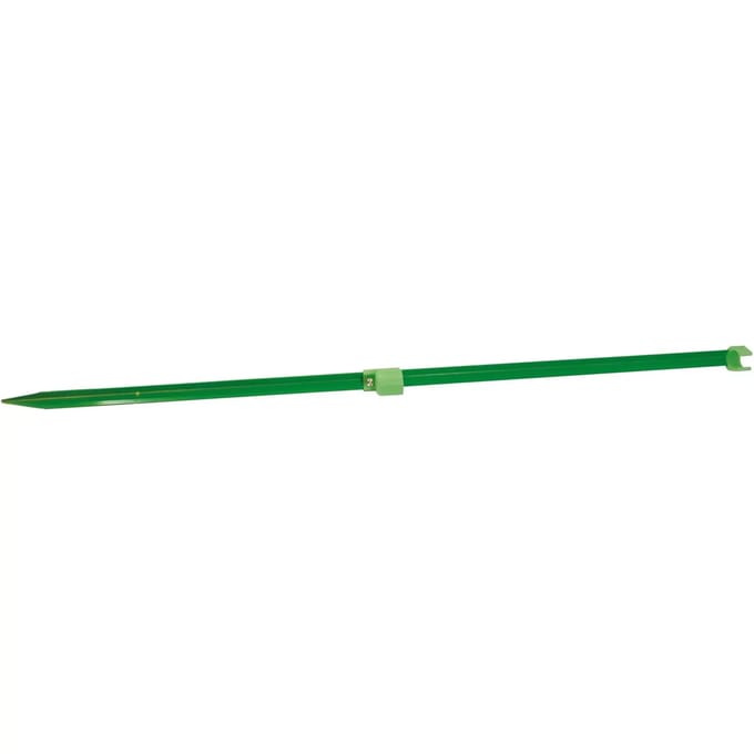 Verstelbare aluminium surf pick Ragot Phospho – 1,5m