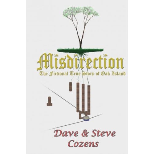 Mis-Direction - Dave & Steve Cozens
