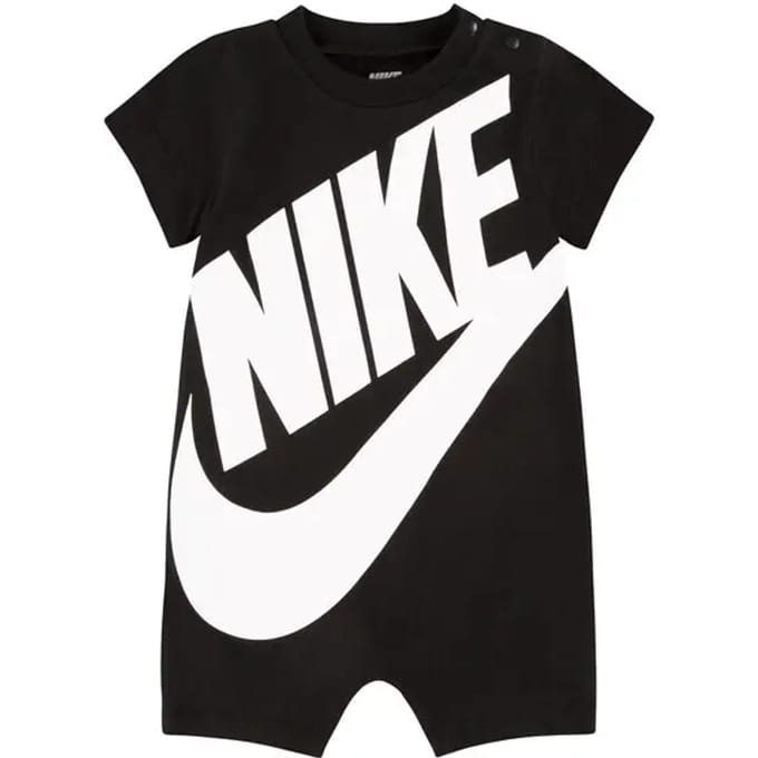 Romper voor babyjongens Nike Futura