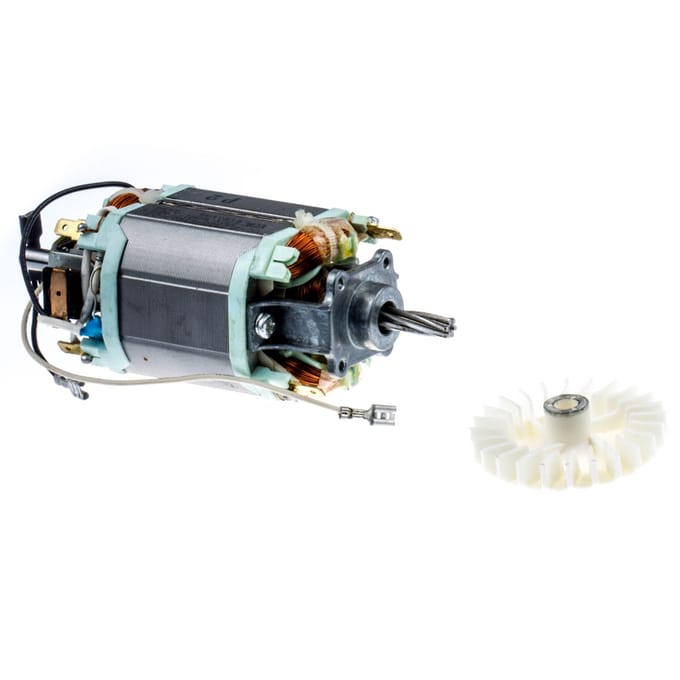 Flymo motorkit