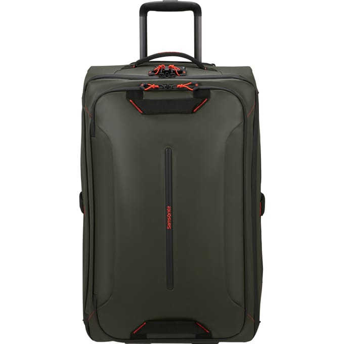 Samsonite Ecodiver Reistas met wielen 67 cm Climbing Ivy