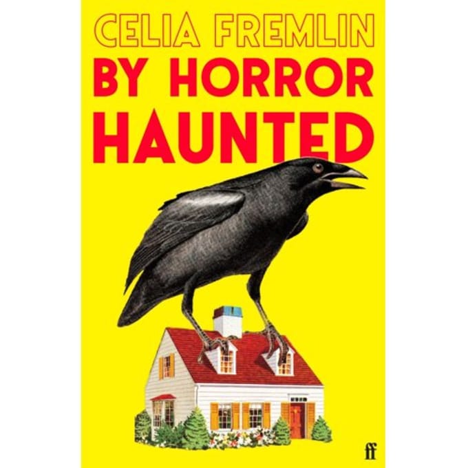 By Horror Haunted - Celia Fremlin