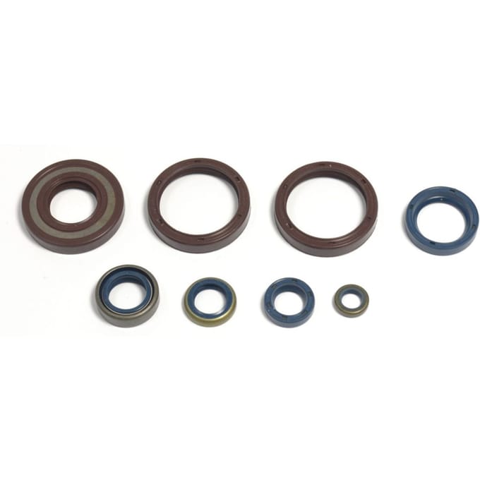 Motorolieafdichtingset ATHENA P400220400252