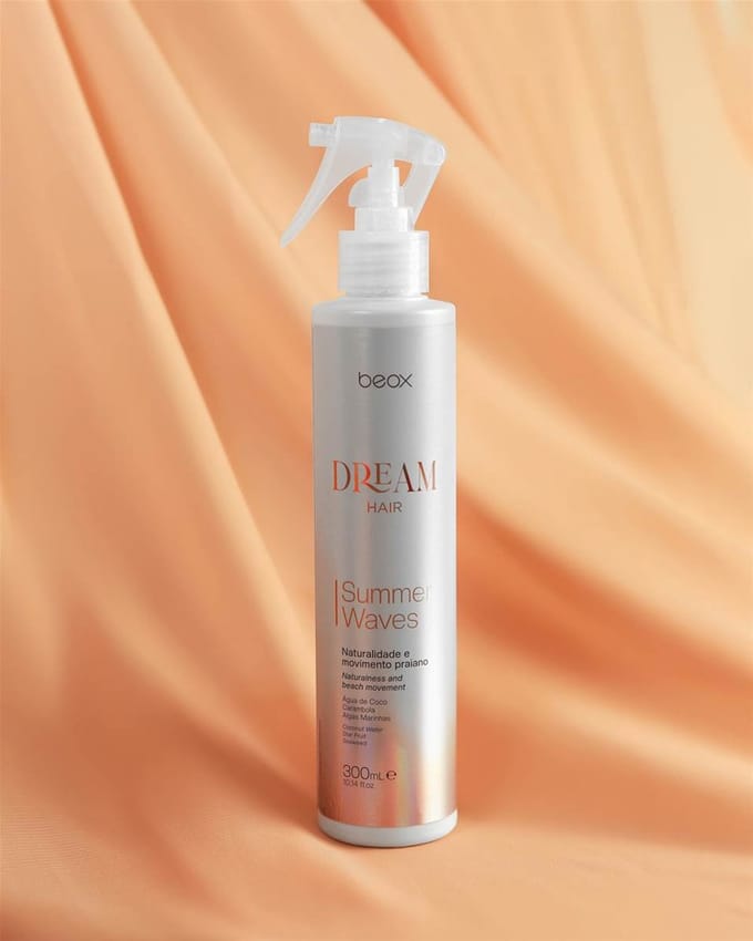 Beox Dream Hair Summer Waves 300mL