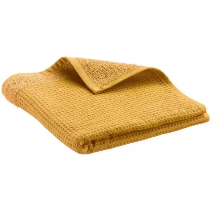 Gerecycleerde handdoek Vivaraise Abby