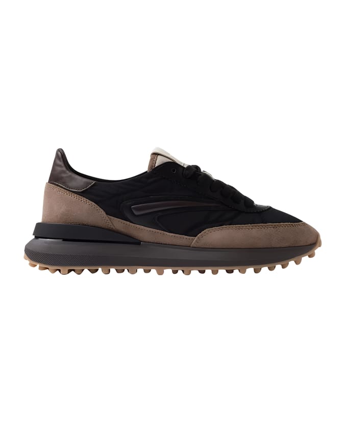 Mannenschoenen Datum