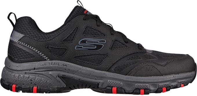 Skechers Hillcrest Wandelschoenen Mannen - Maat 44