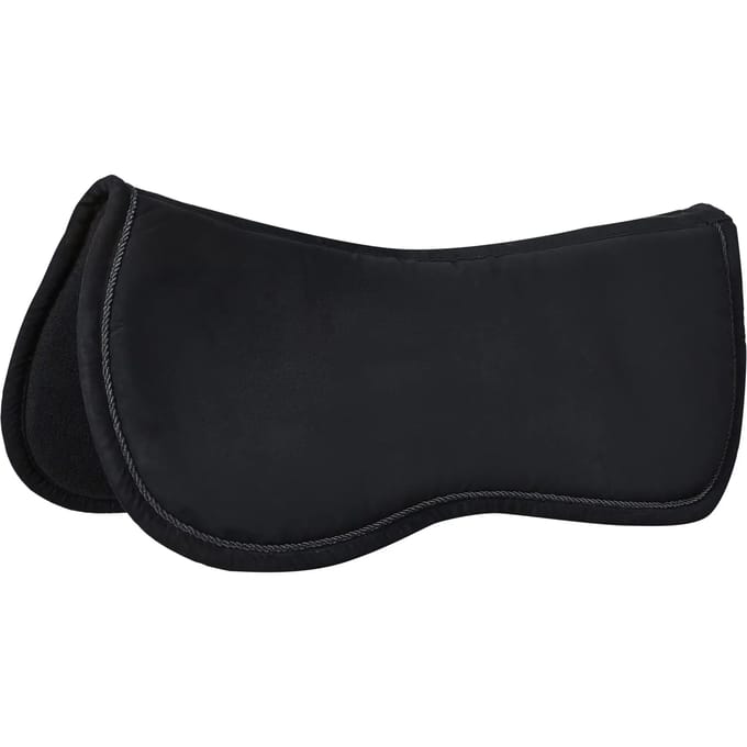 Rugsteun voor paard Imperial Riding Suede